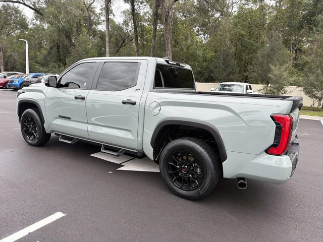 Used 2024 Toyota Tundra SR5 AWD/4WD image 4