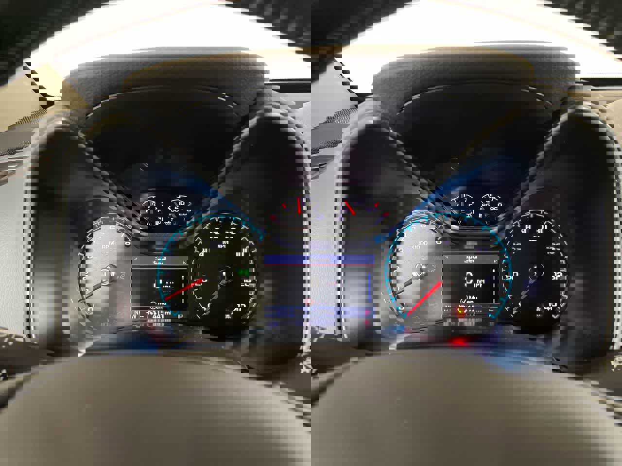 Used 2021 Chevrolet Colorado Z71 image 17