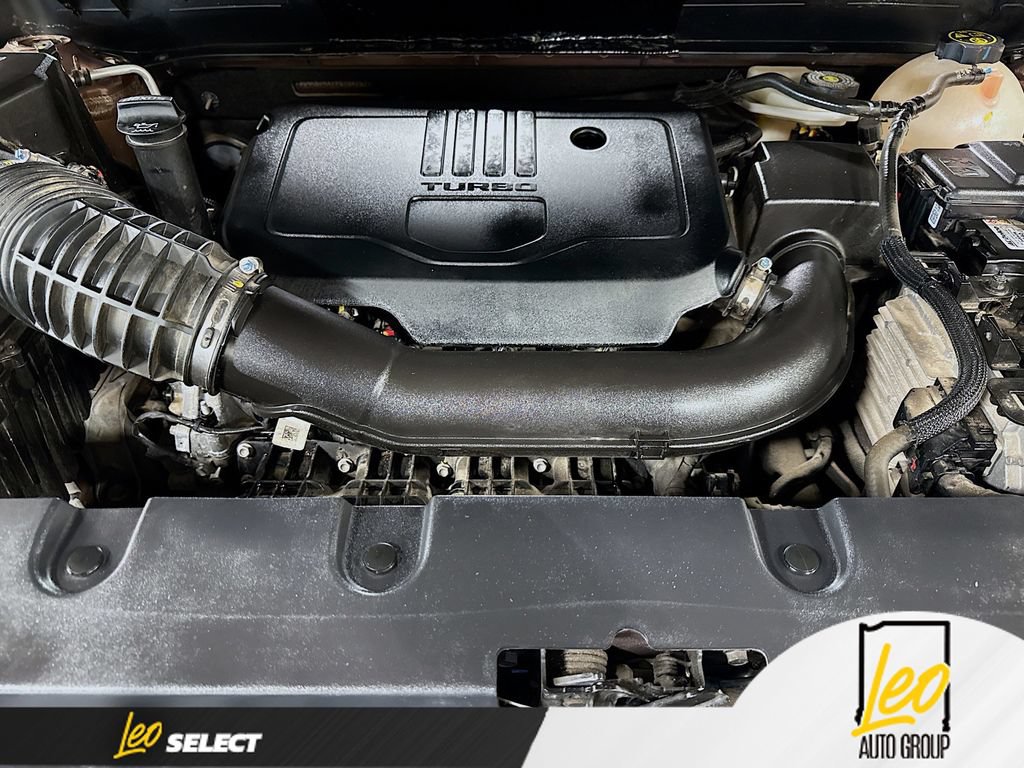 Used 2023 Chevrolet Blazer LT AWD/4WD image 30