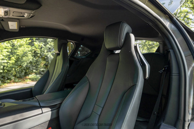 Used 2015 BMW i8 AWD/4WD image 29