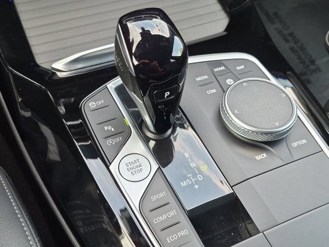 Used 2022 BMW X3 xDrive30i AWD/4WD image 15