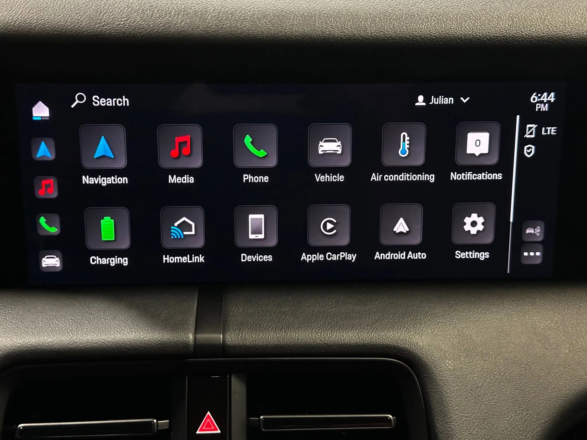 Used 2022 Porsche Taycan image 35