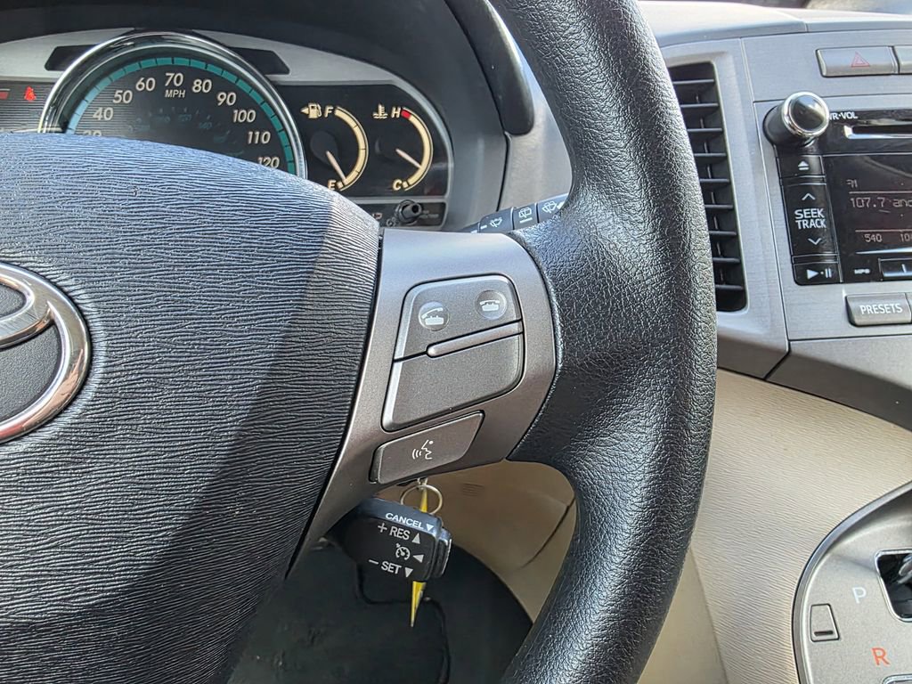 Used 2010 Toyota Venza image 23