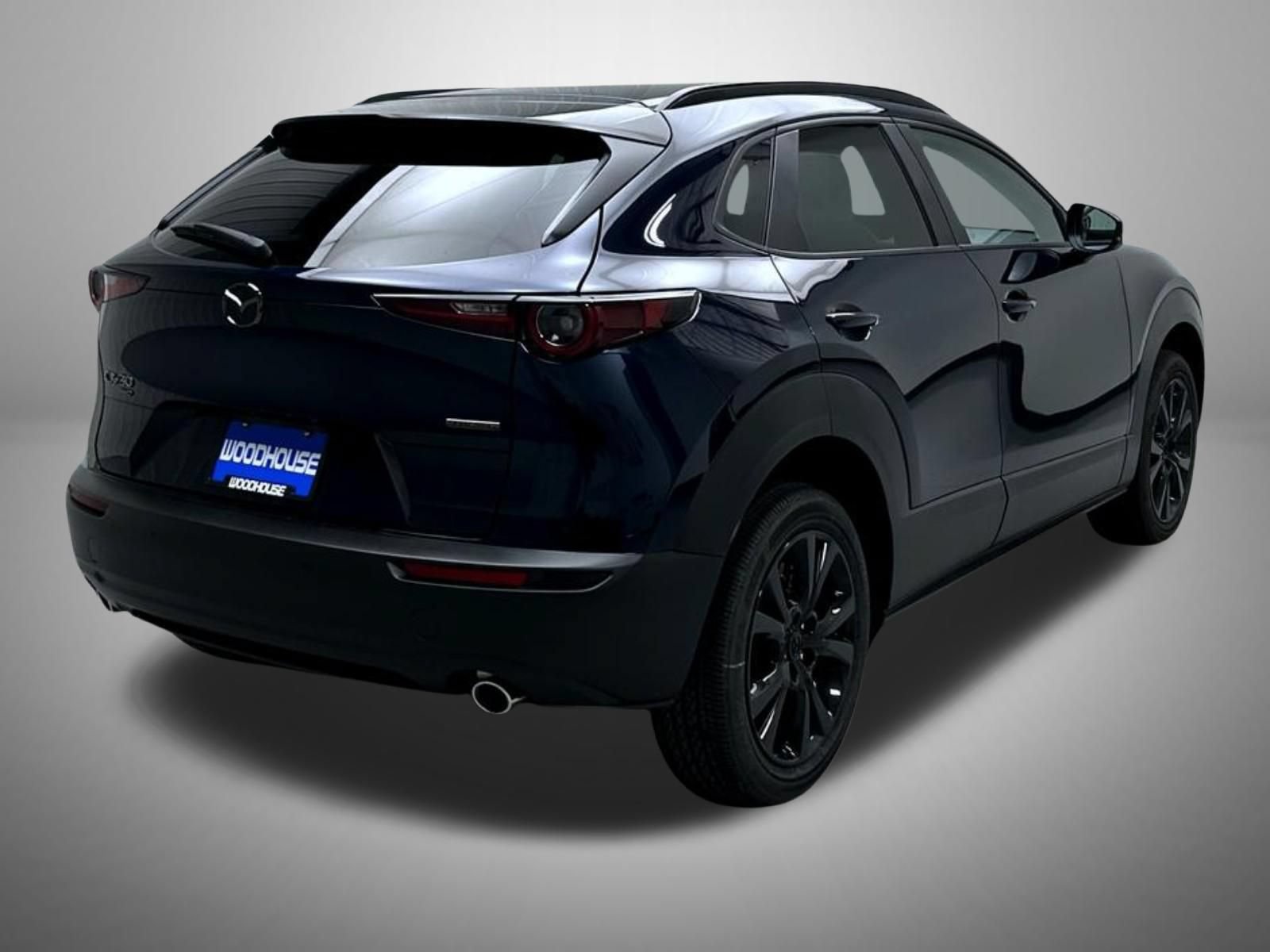 New 2026 MAZDA CX-30 Aire Edition AWD/4WD image 6
