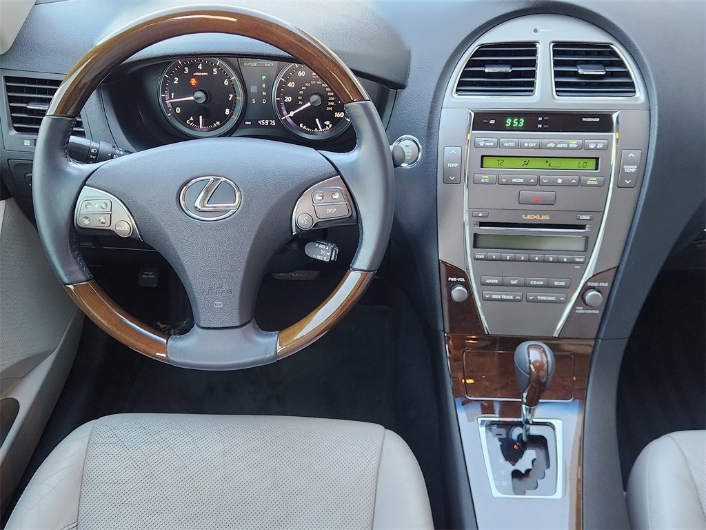 Used 2011 Lexus ES 350 image 26