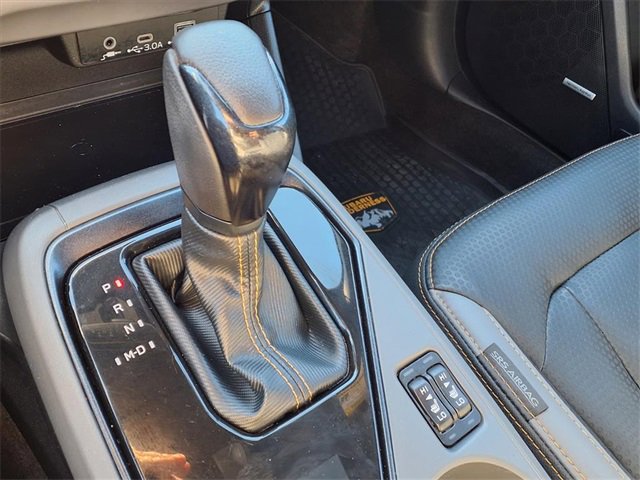 Certified 2024 Subaru Crosstrek 2.5i Wilderness w/ Wilderness Package image 19