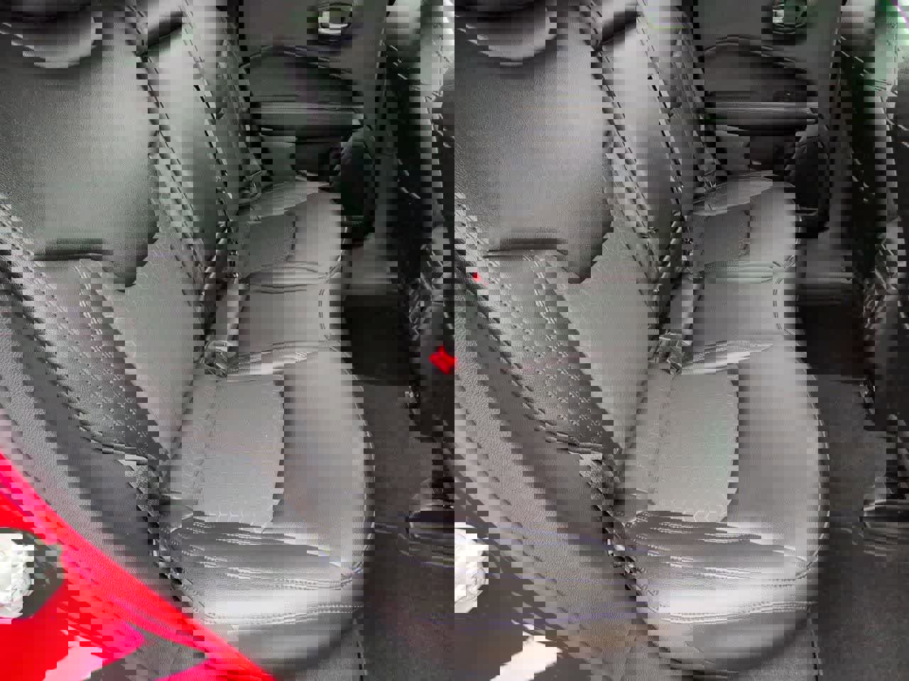 Used 2021 Jeep Compass Latitude image 20