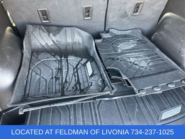 Certified 2024 Chevrolet Blazer LT w/ Convenience Package image 33