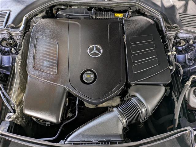 Certified 2023 Mercedes-Benz C 300 Sedan image 25