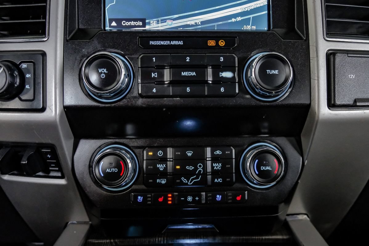 Used 2020 Ford F250 Lariat AWD/4WD image 26