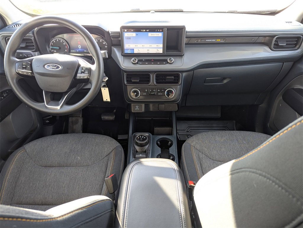 Used 2024 Ford Maverick Tremor w/ Tremor Off-Road Package image 23