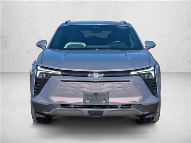 Used 2025 Chevrolet Blazer EV LT video 2
