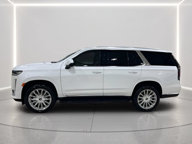 Used 2024 Cadillac Escalade Premium Luxury w/ LPO, Floor Liner Package AWD/4WD image 31
