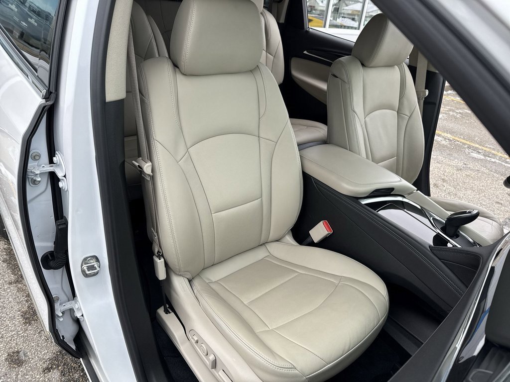 Certified 2021 Buick Enclave Premium w/ Surround and Sites Package image 26