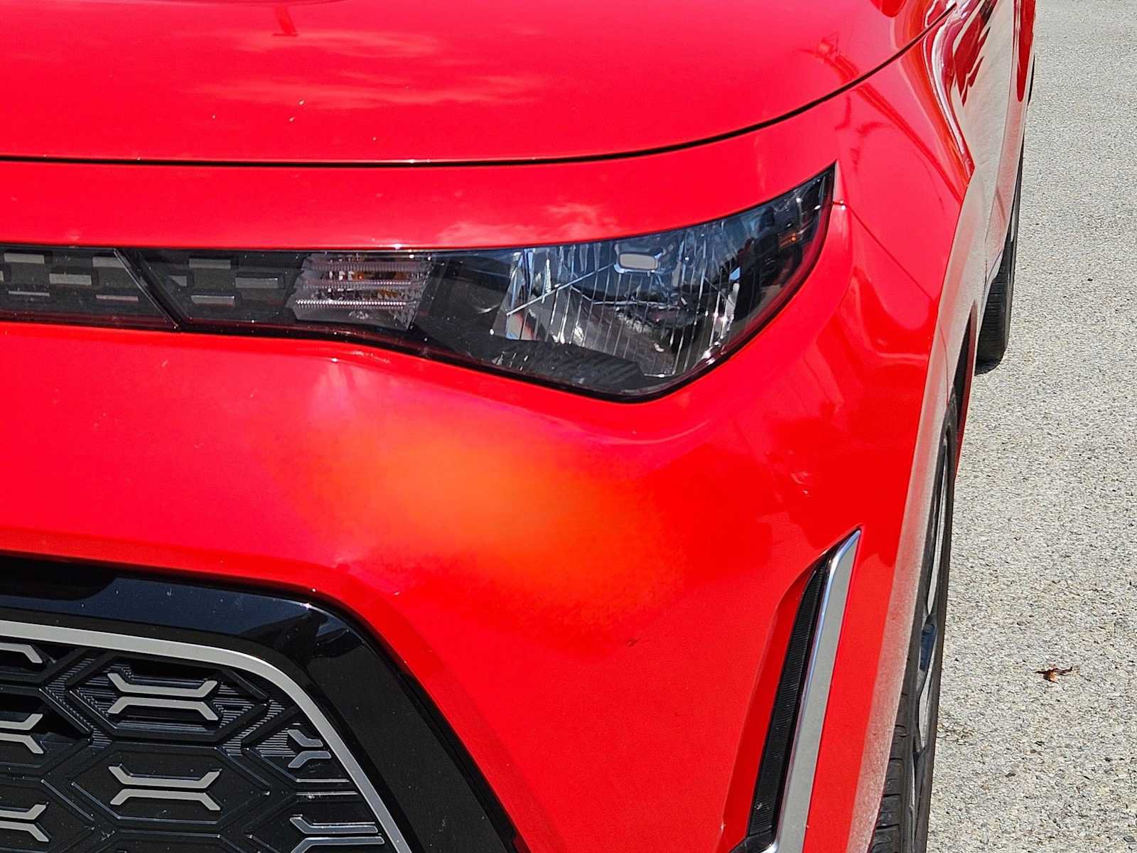 Certified 2023 Kia Soul GT-Line FWD image 11