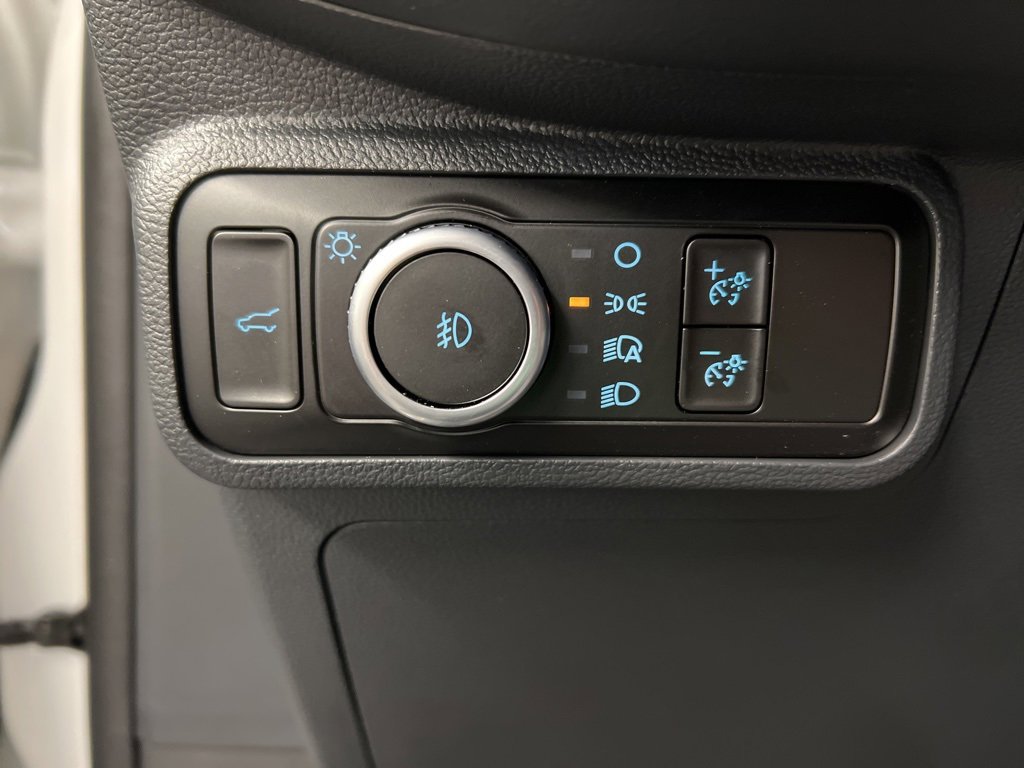 New 2026 Ford Explorer Tremor w/ Tremor Ultimate Package image 25