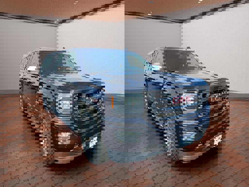 Used 2016 GMC Sierra 1500 SLT image 2