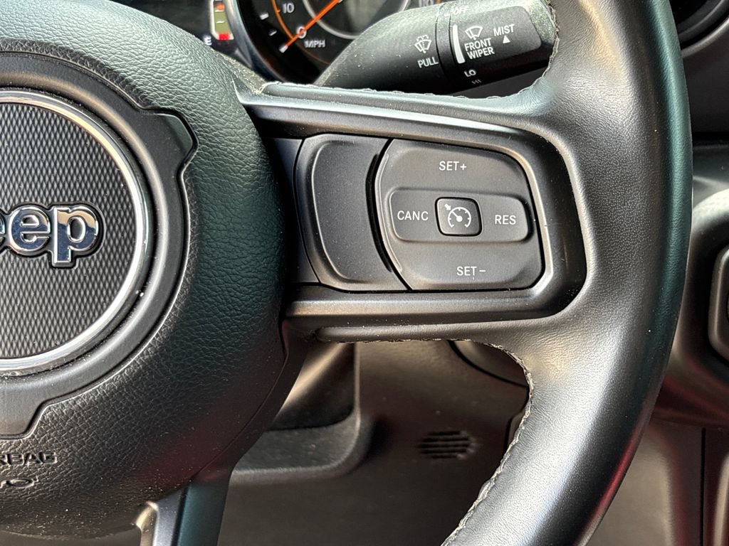 Used 2022 Jeep Gladiator Sport AWD/4WD image 20