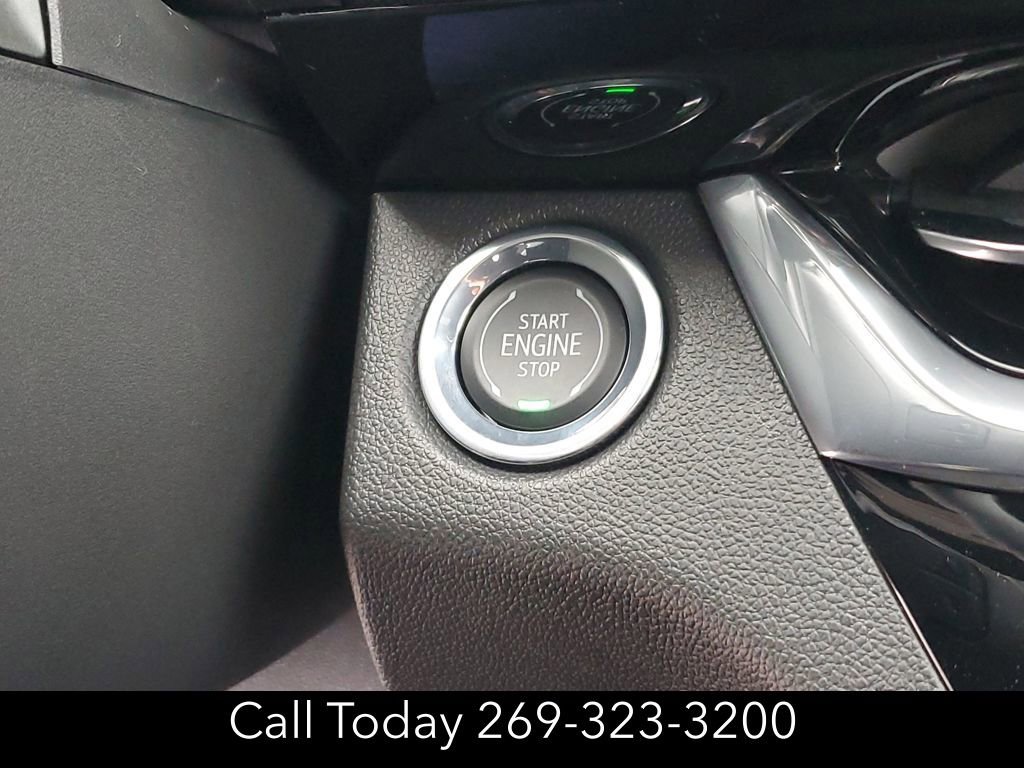 New 2026 Buick Envista Sport Touring w/ Convenience I Package image 15