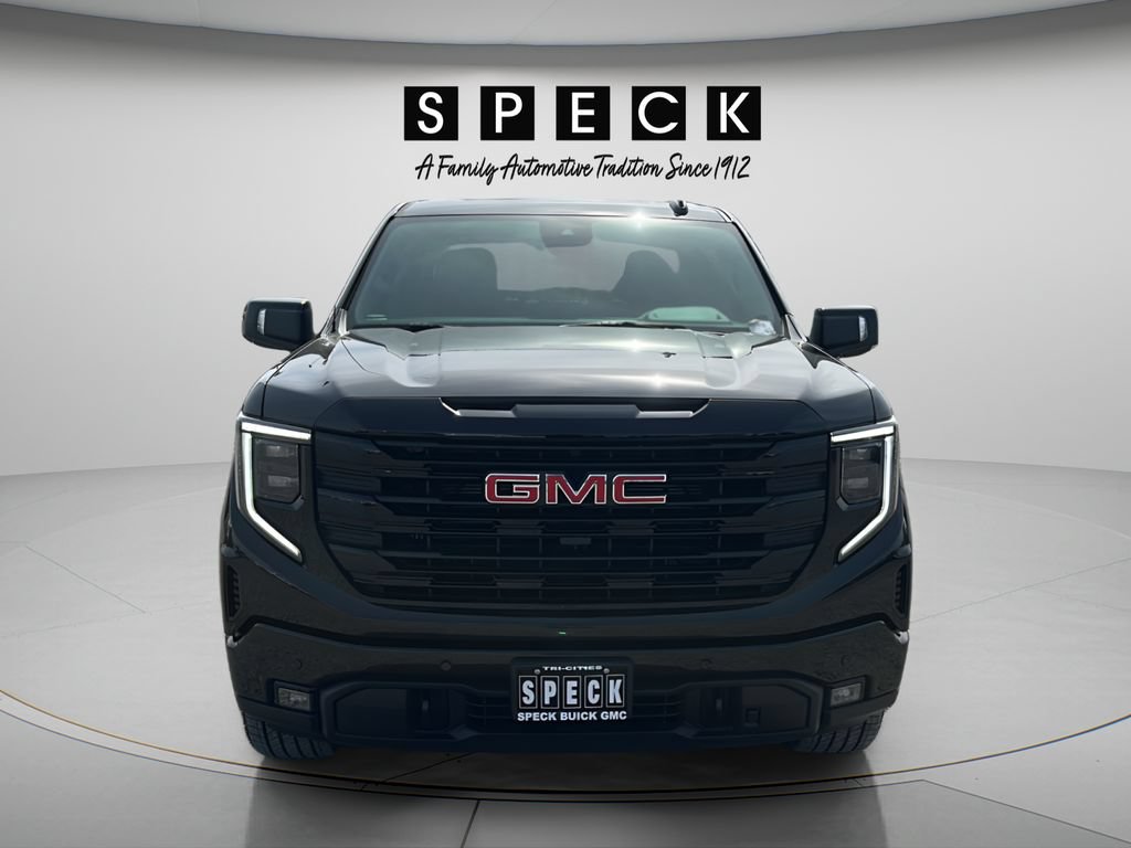 New 2026 GMC Sierra 1500 Elevation w/ Elevation Premium Package AWD/4WD image 9