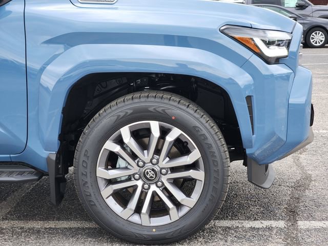 New 2026 Toyota 4Runner Limited AWD/4WD image 6