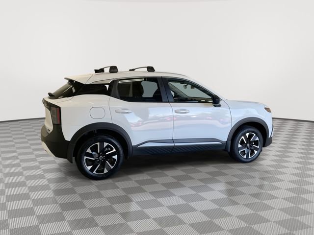 New 2026 Nissan Kicks SV w/ SV Premium Package image 11