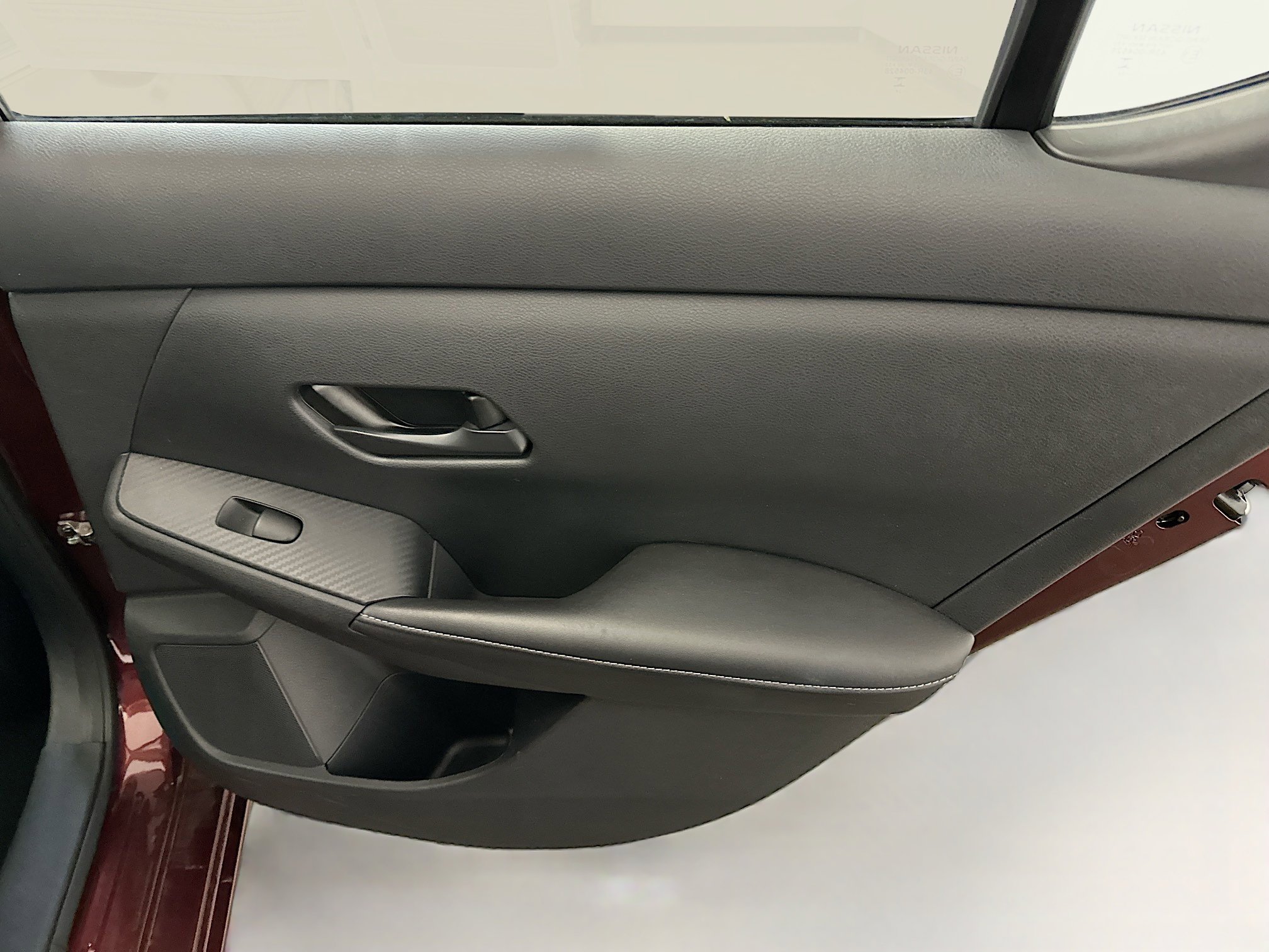 Used 2024 Nissan Sentra SV image 30