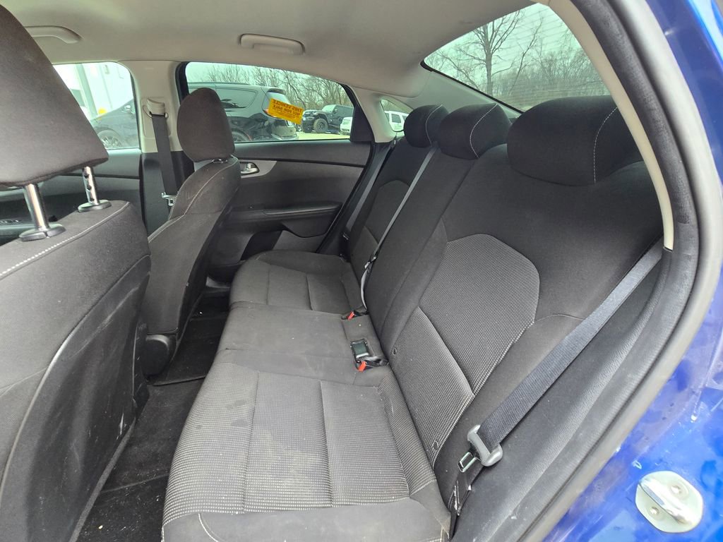 Used 2021 Kia Forte LXS image 15