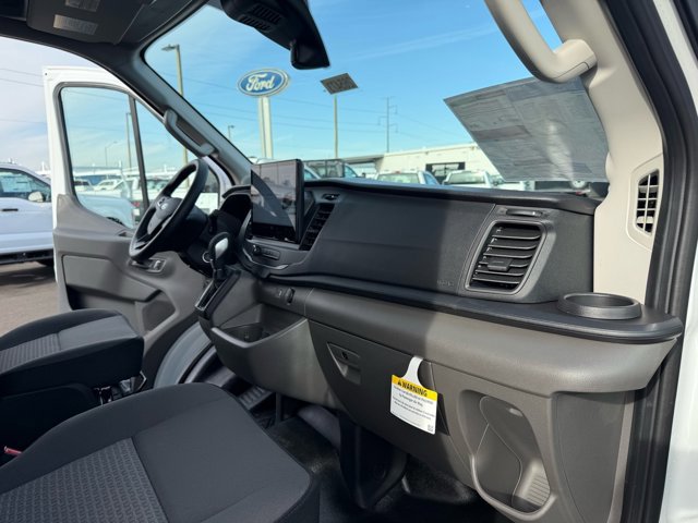 New 2026 Ford Transit 250 image 15