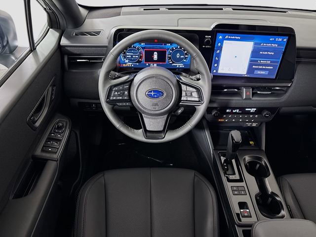 New 2026 Subaru Outback Limited image 23