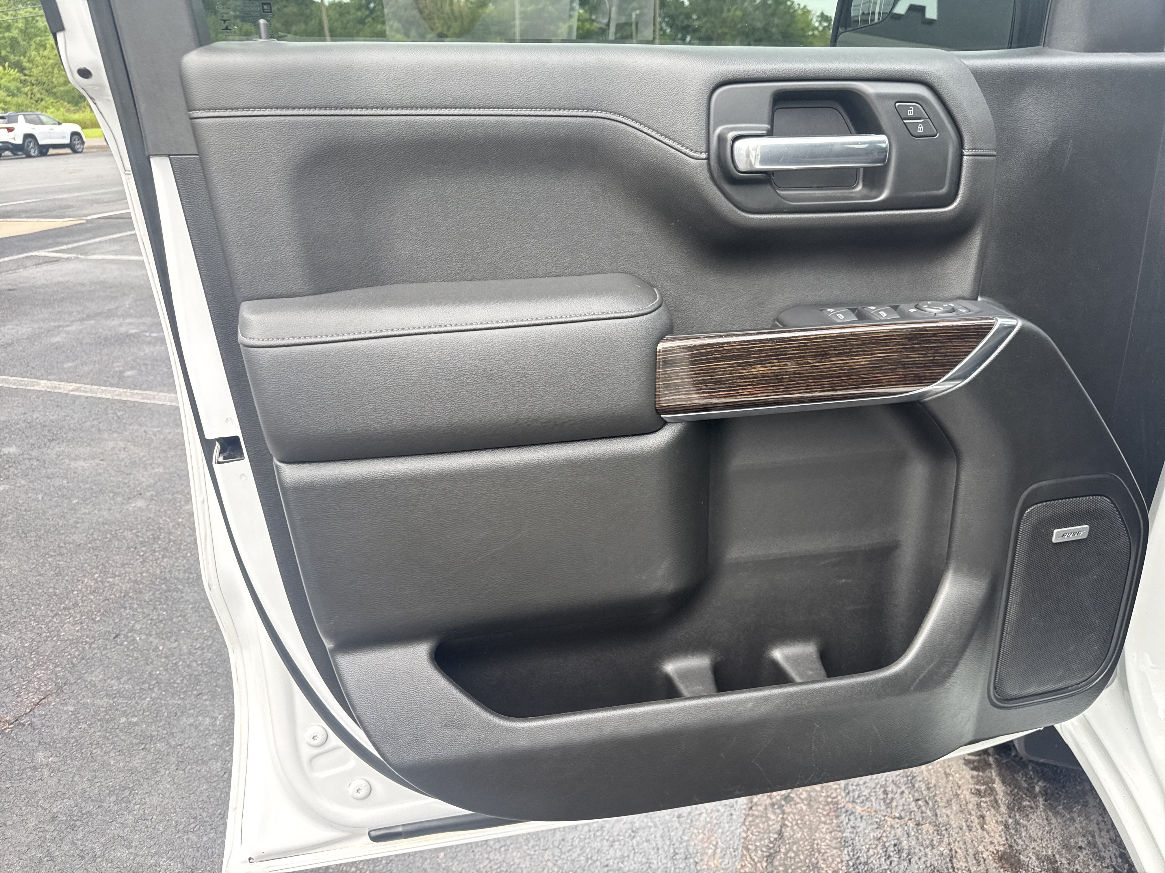Used 2019 GMC Sierra 1500 Elevation w/ Elevation Value Package AWD/4WD image 15