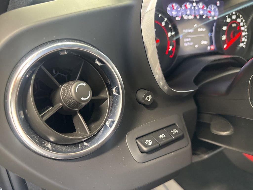 Used 2023 Chevrolet Camaro ZL1 image 11