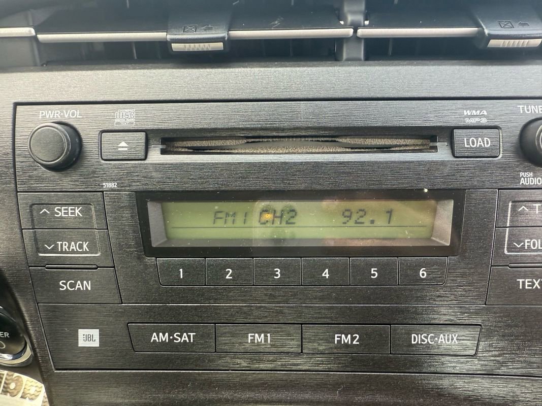 Used 2010 Toyota Prius Two FWD image 18