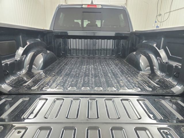 New 2026 RAM 1500 Big Horn image 40