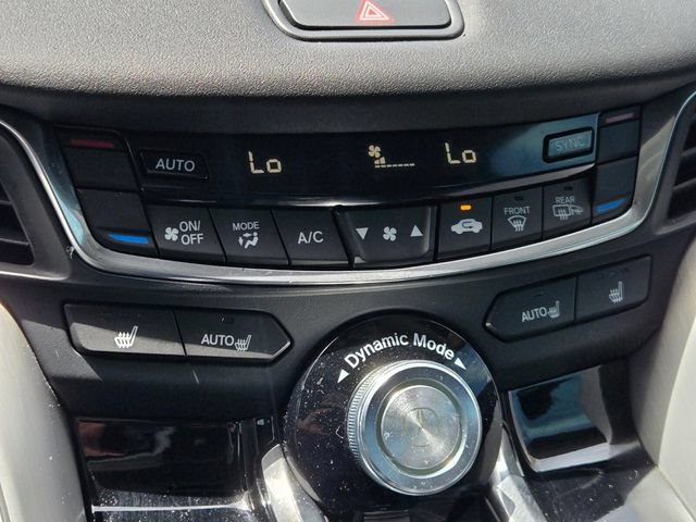 Certified 2023 Acura TLX w/ Technology Package FWD image 21