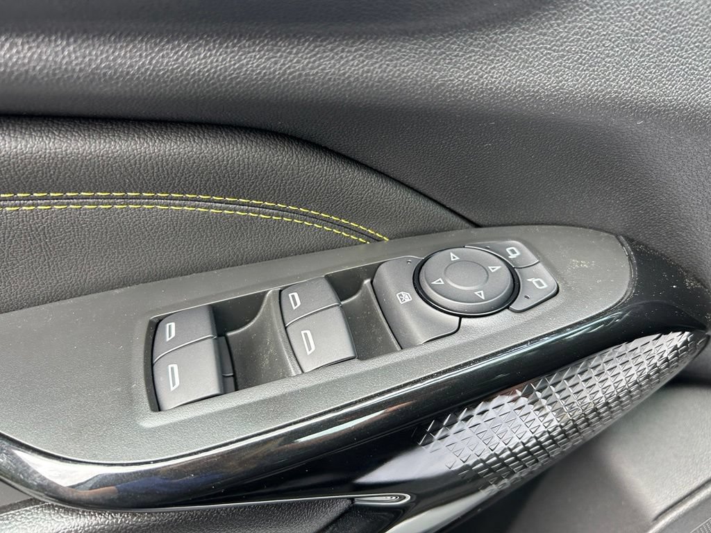 New 2026 Chevrolet Trax LT FWD image 45