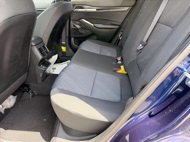 New 2026 Kia Seltos LX AWD/4WD image 11