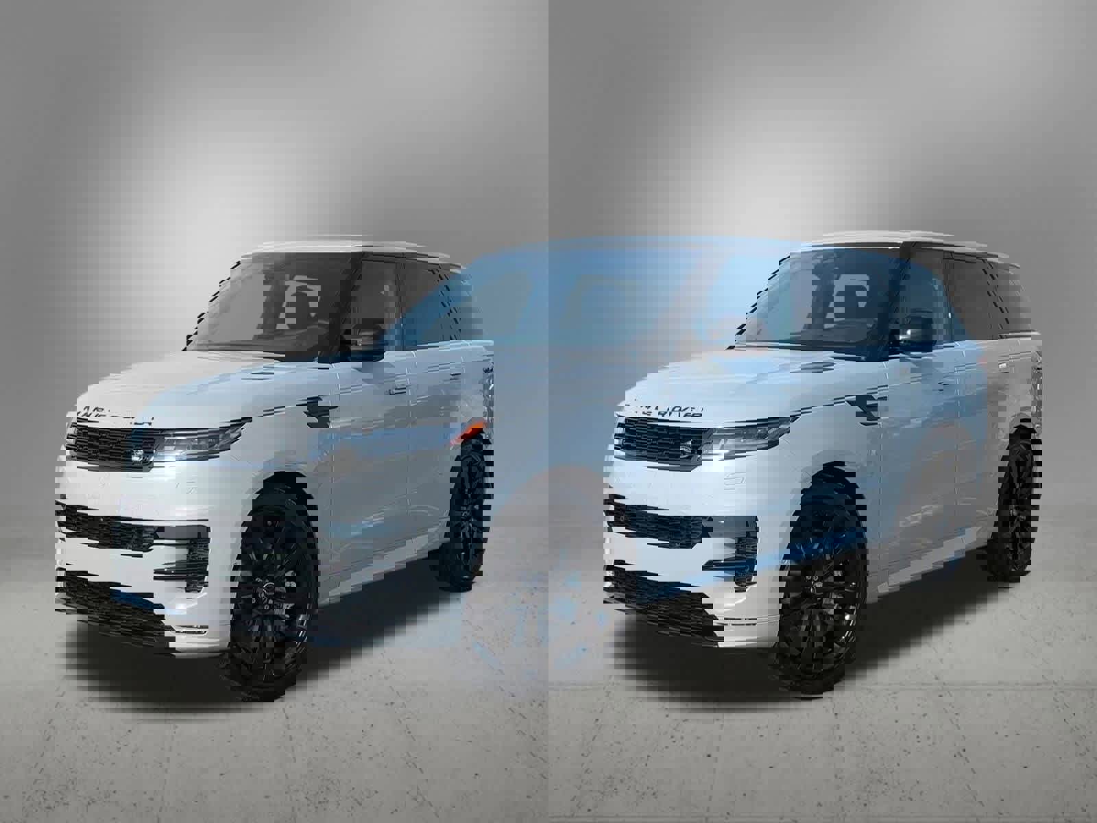 New 2025 Land Rover Range Rover Sport Dynamic SE image 1