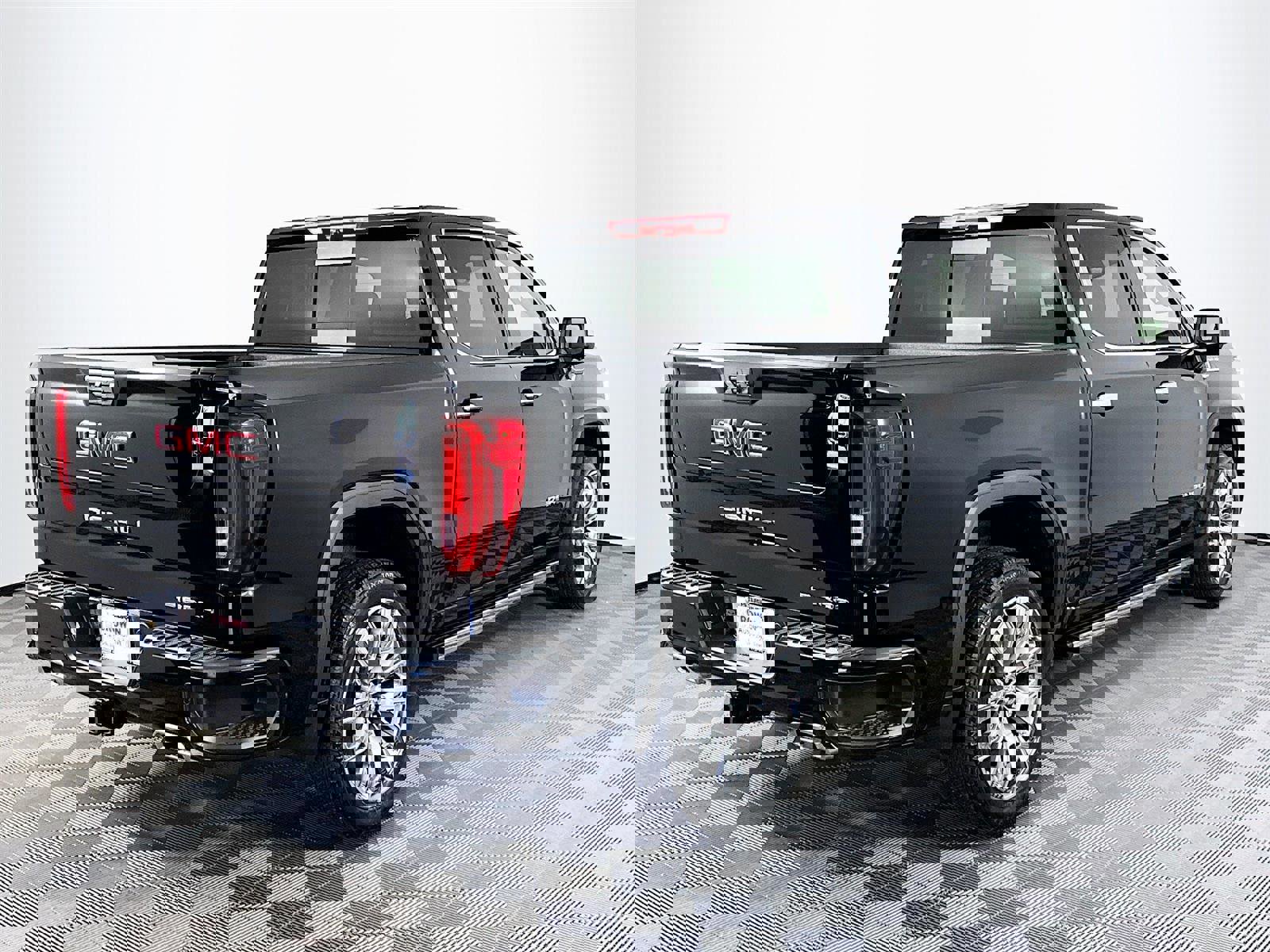 New 2026 GMC Sierra 1500 Denali w/ Denali Reserve Package image 7