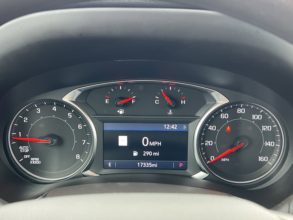 Used 2024 GMC Terrain SLE w/ Driver Convenience Package image 30