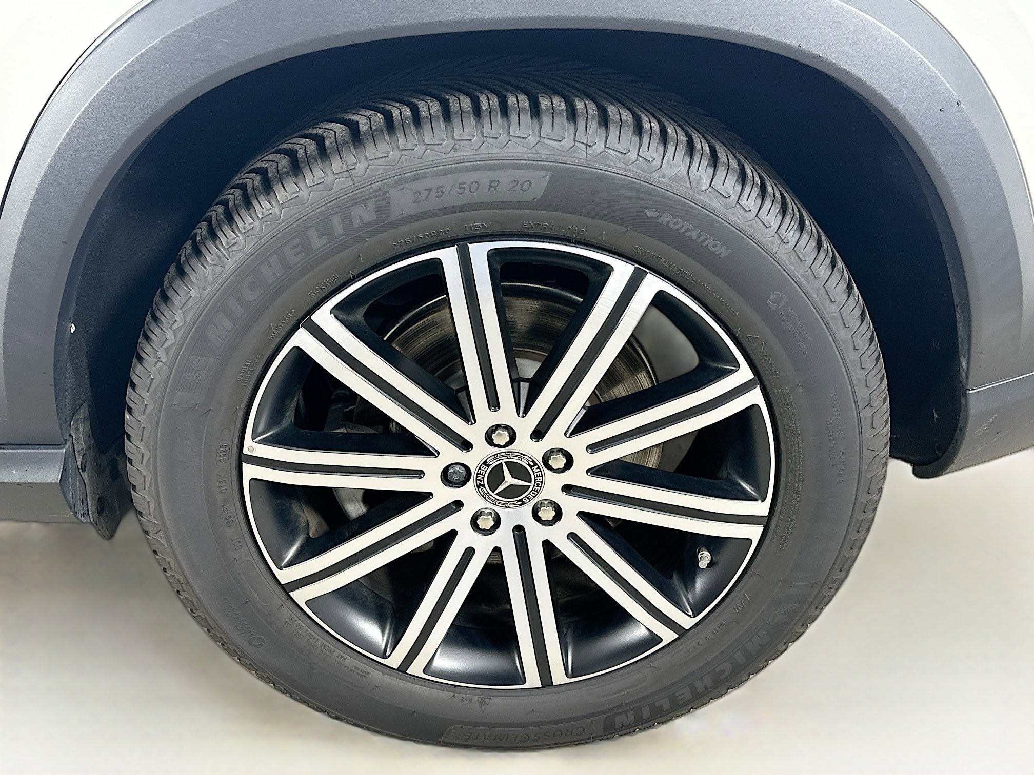 Certified 2024 Mercedes-Benz GLE 450 4MATIC image 39