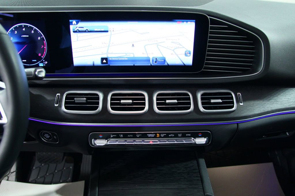 Certified 2026 Mercedes-Benz GLE 350 4MATIC image 21