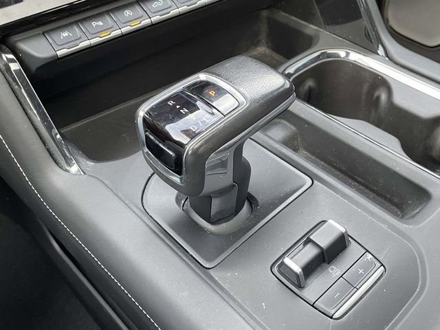 Used 2022 GMC Sierra 1500 AT4X image 27