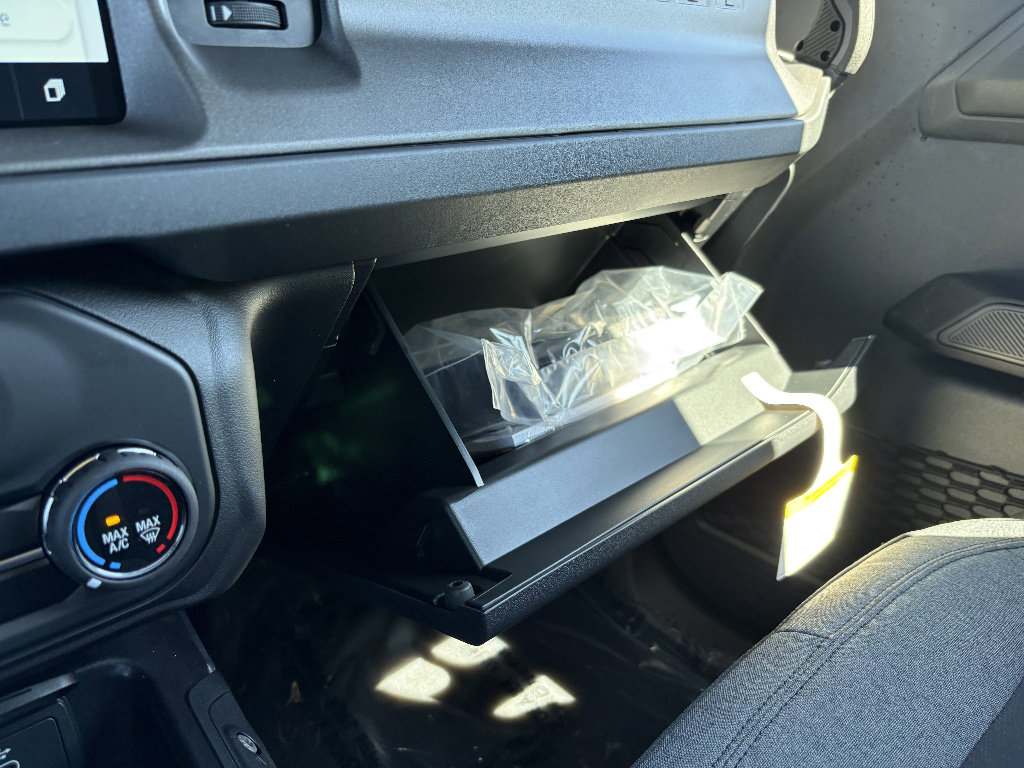 New 2026 Ford Bronco Big Bend image 35