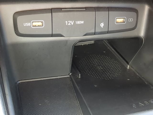 Used 2023 Hyundai Santa Cruz Night image 27