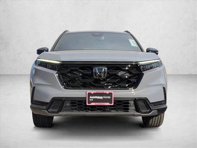 New 2026 Honda CR-V Sport-L image 6
