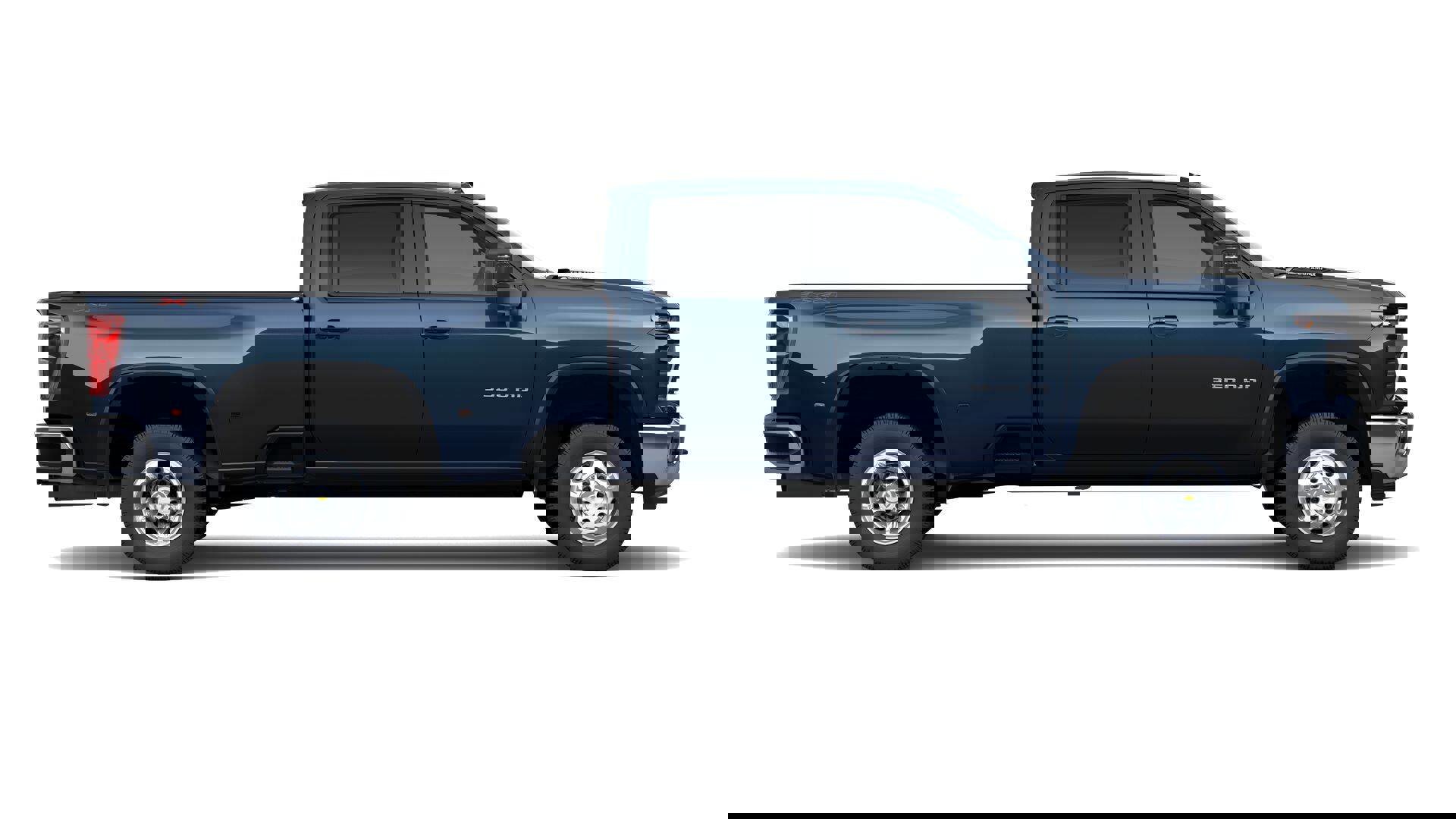 New 2026 Chevrolet Silverado 3500 LT w/ All Star Edition image 27