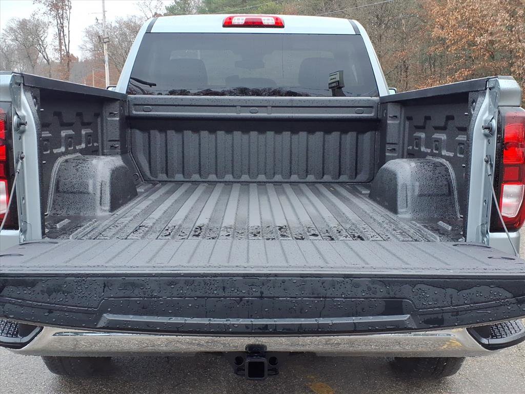 New 2026 GMC Sierra 1500 Pro w/ Pro Value Package AWD/4WD image 7