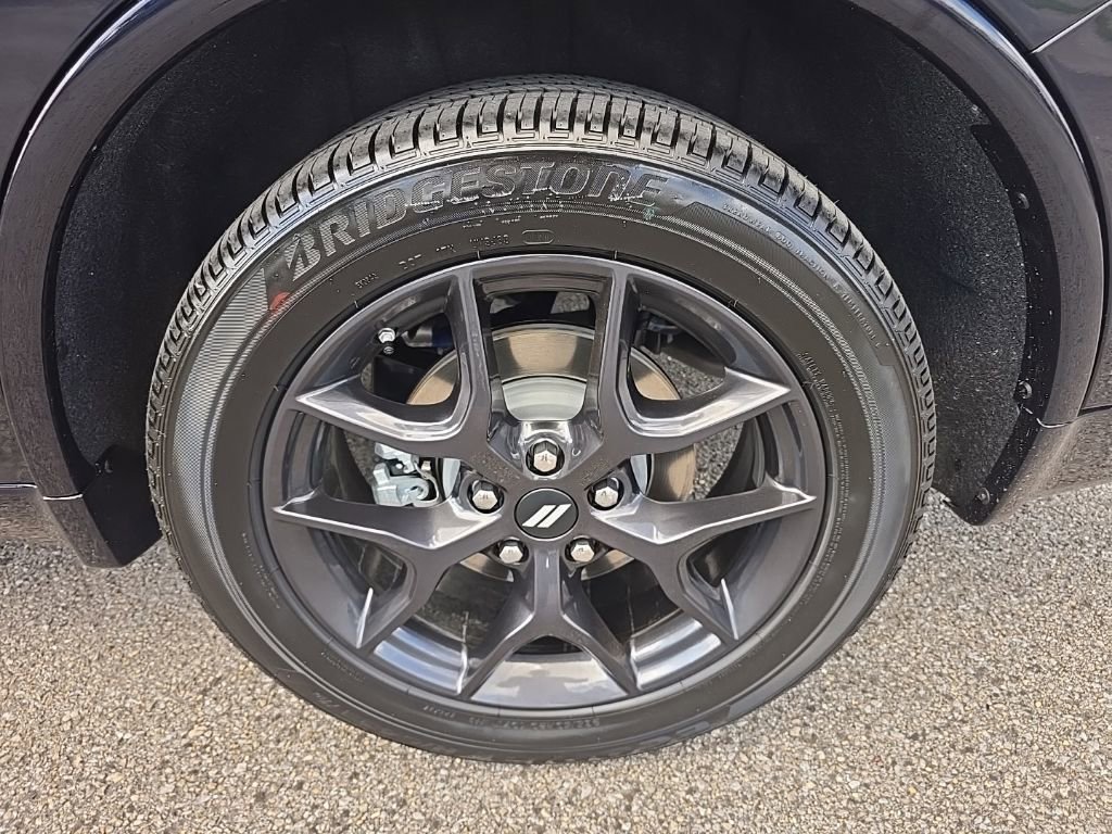 New 2026 Dodge Durango GT AWD/4WD image 10