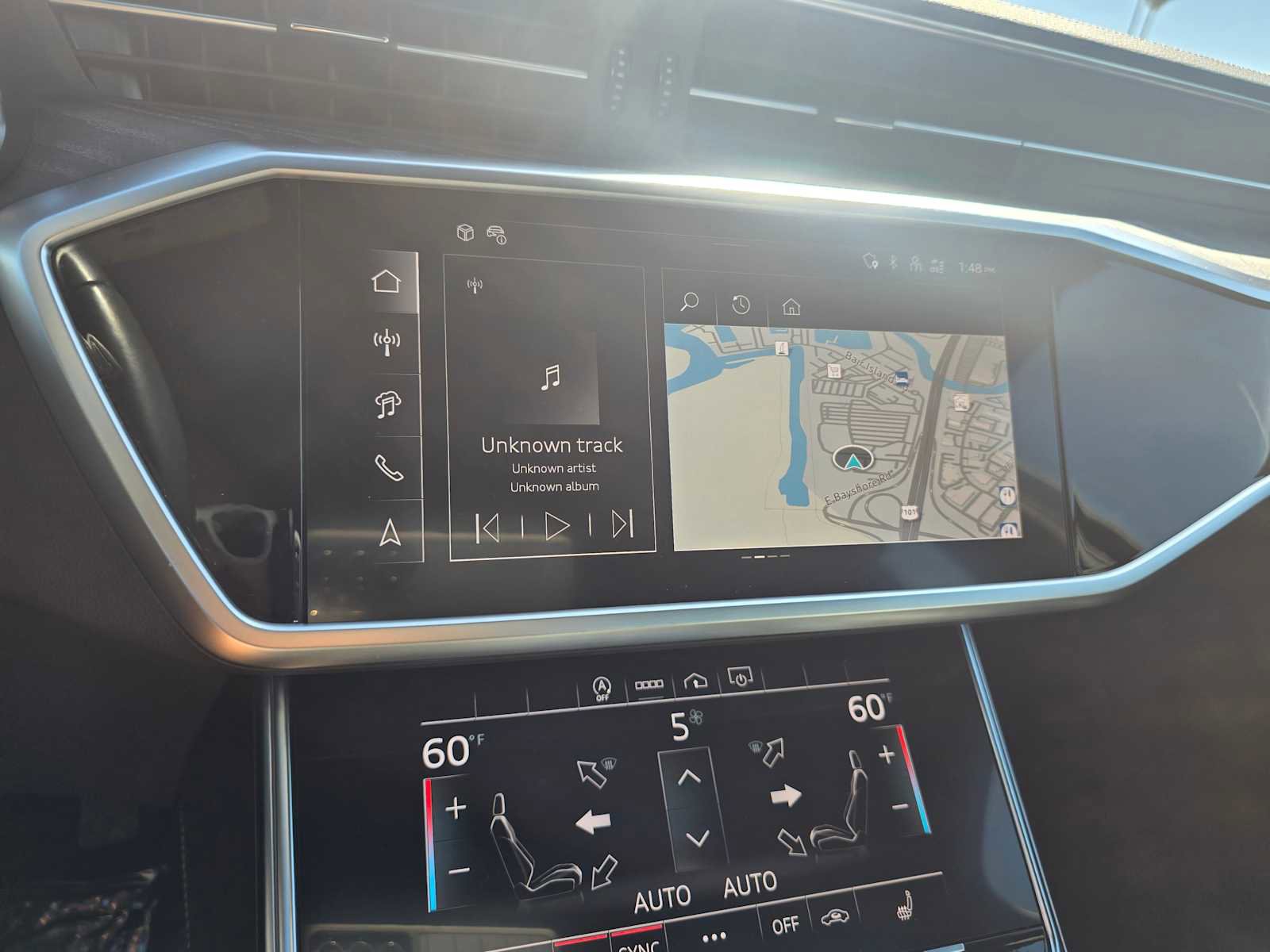 Used 2024 Audi A6 Premium Plus image 27